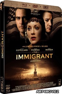 The Immigrant (2013) Hindi Dubbed Movie