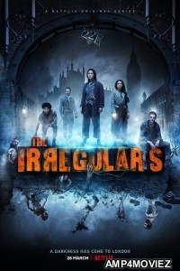 The Irregulars (2021) Hindi Dubbed Season 1 Complete Show