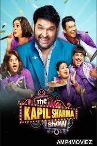 The Kapil Sharma Show 15 August 2020 Full Show