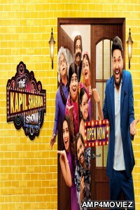 The Kapil Sharma Show 4 March (2023) Full Show