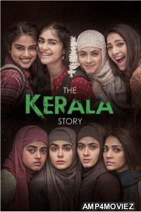 The Kerala Story (2023) Hindi Movie