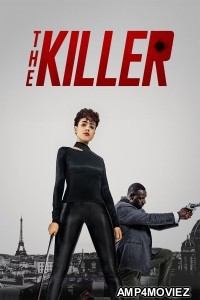 The Killer (2024) ORG Hindi Dubbed Movie