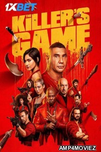 The Killers Game (2024) English Movie