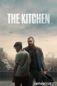 The Kitchen (2024) ORG Hindi Dubbed Movie