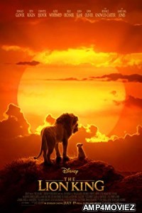 The Lion King (2019) English Full Movie