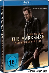 The Marksman (2021) Hindi Dubbed Movies