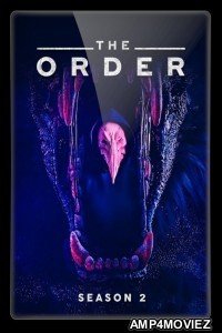 The Order (2020) Hindi Dubbed Season 2 Complete Show