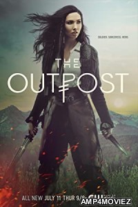 The Outpost (2018) Hindi Dubbed Season 1 Complete Show