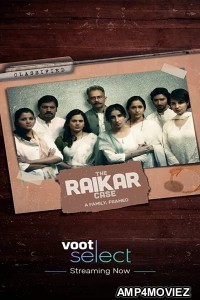 The Raikar Case (2020) Hindi Season 1 Complete Show