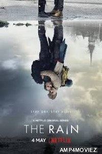 The Rain (2020) English Season 3 Complete Show