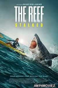 The Reef Stalked (2022) HQ Bengali Dubbed Movie