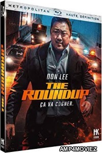 The Roundup (2022) Hindi Dubbed Movie