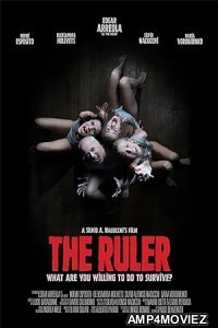 The Ruler (2023) HQ Tamil Dubbed Movie