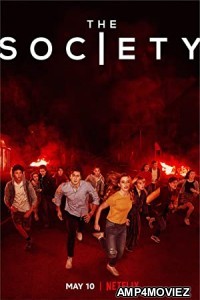 The Society (2019) Hindi Dubbed Season 1 Complete Show