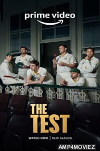 The Test (2023) Hindi Dubbed Season 2 Complete Show