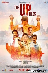 The U P Files (2024) HQ Tamil Dubbed Movie