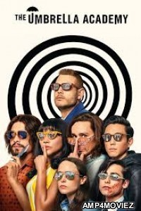 The Umbrella Academy (2020) Hindi Dubbed Season 2 Complete Show