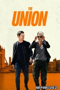 The Union (2024) ORG Hindi Dubbed Movie