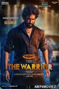 The Warriorr (2022) HQ Hindi Dubbed Movies