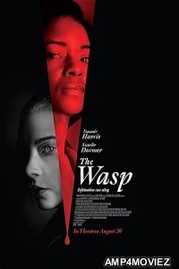 The Wasp (2024) HQ Hindi Dubbed Movie