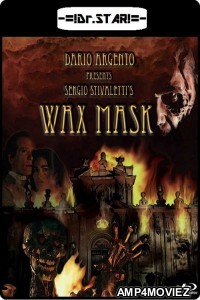 The Wax Mask (1997) UNRATED Hindi Dubbed Movie