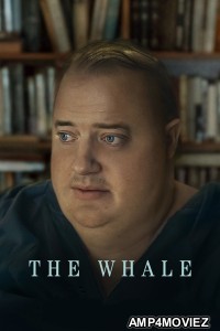 The Whale (2022) Hindi Dubbed Movies