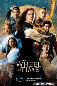 The Wheel Of Time (2023) S02 (EP06) Hindi Dubbed Series