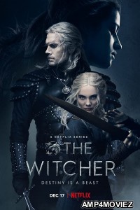 The Witcher (2021) Hindi Dubbed Season 2 Complete Show