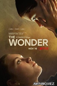 The Wonder (2022) Hindi Dubbed Movie