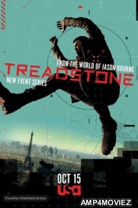 Treadstone (2019) Hindi Dubbed Season 1 Complete Show