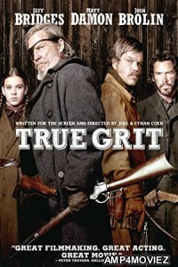 True Grit (2010) Hindi Dubbed Movie