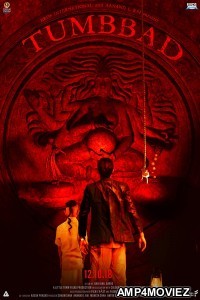 Tumbbad (2018) Bollywood Hindi Movie