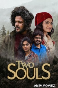 Two Souls (2023) ORG Hindi Dubbed Movie