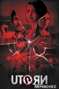 U Turn (2018) ORG Hindi Dubbed Movie