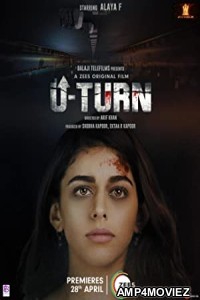 U Turn (2023) Hindi Full Movie