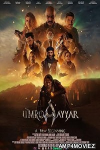 UmroAyyar A New Beginning (2024) HQ Bengali Dubbed Movie