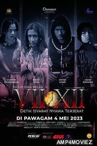 VII XII (2023) HQ Hindi Dubbed Movie