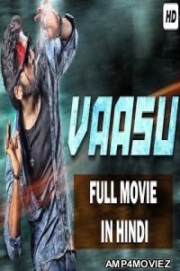 Vaasu (Vaasu Naan Pakka Commercial) (2019) Hindi Dubbed Movie