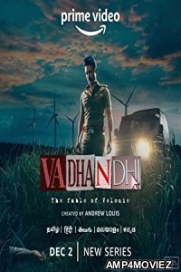 Vadhandhi The Fable of Velonie (2022) Hindi Season 1 Complete Show