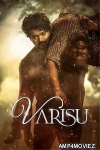 Varisu (2023) ORG UNCUT Hindi Dubbed Movie