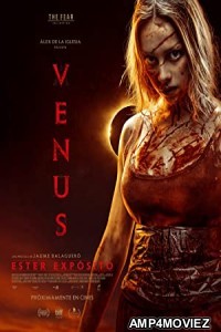 Venus (2022) HQ Hindi Dubbed Movie