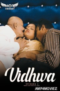 Vidhwa (2024) S01 E03 Hotshots Hindi Web Series