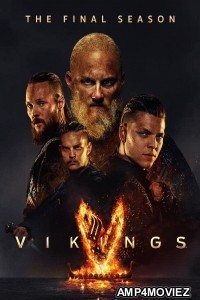 Vikings (2021) Hindi Dubbed Season 6 Complete Show