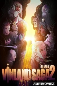 Vinland Saga (2023) Season 2 Hindi Dubbed Series