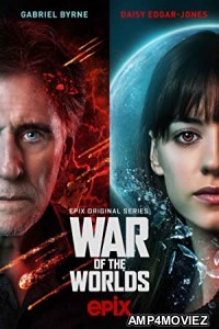 War of The Worlds (2022) Hindi Dubbed Season 3 Complete Show