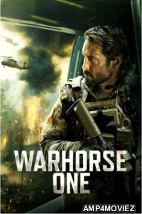 Warhorse One (2023) ORG Hindi Dubbed Movie