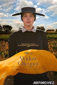 Widow Clicquot (2023) HQ Hindi Dubbed Movie