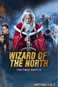 Wizards of the North The First Battle (2019) ORG Hindi Dubbed Movie