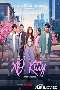 XO Kitty (2023) Season 1 Hindi Dubbed Web Series