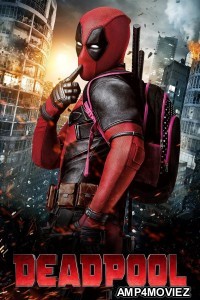 X Men 8 Deadpool (2016) ORG Hindi Dubbed Movie